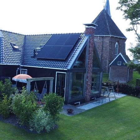 Gastenverblijf Lanlibben Lioessens Exterior foto